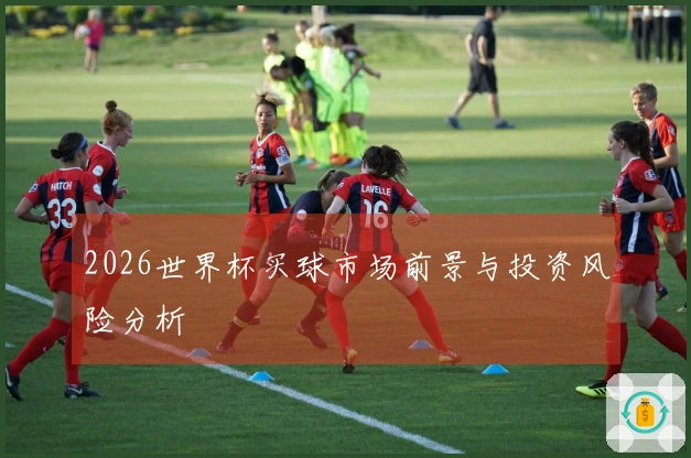 2026世界杯买球市场前景与投资风险分析