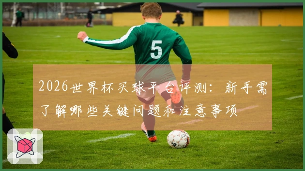2026世界杯买球平台评测：新手需了解哪些关键问题和注意事项