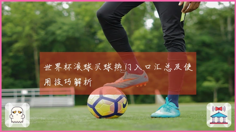 世界杯滚球买球热门入口汇总及使用技巧解析