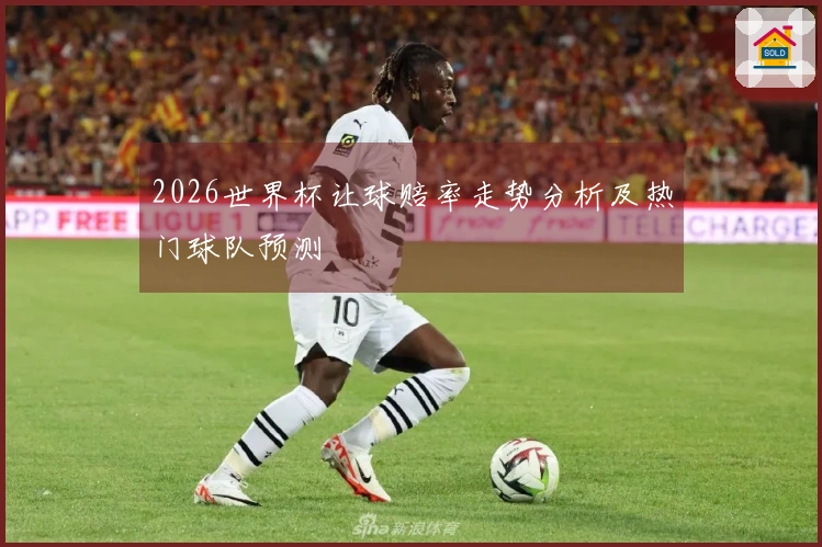 2026世界杯让球赔率走势分析及热门球队预测
