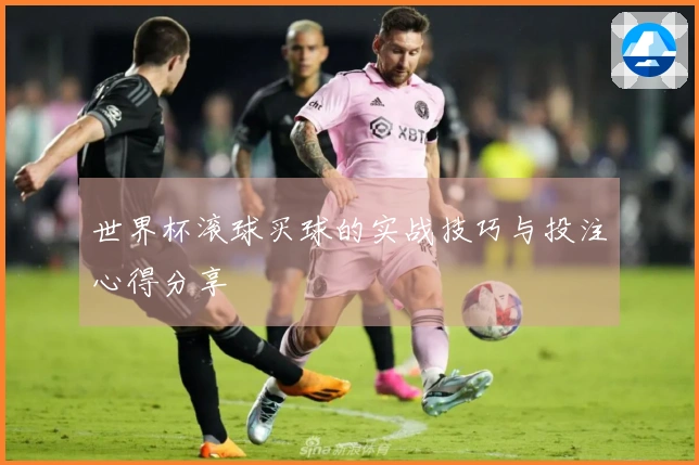 世界杯滚球买球的实战技巧与投注心得分享